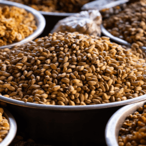Descubre en esta lista de superalimentos los principales nutrientes y cómo pueden beneficiarnos en el día a día