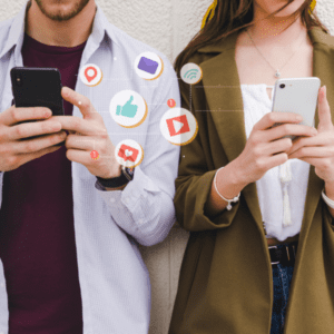 Las redes sociales y la alimentación juegan un importante papel en el sueño, la salud y bienestar de las personas; descubre cómo poner remedio