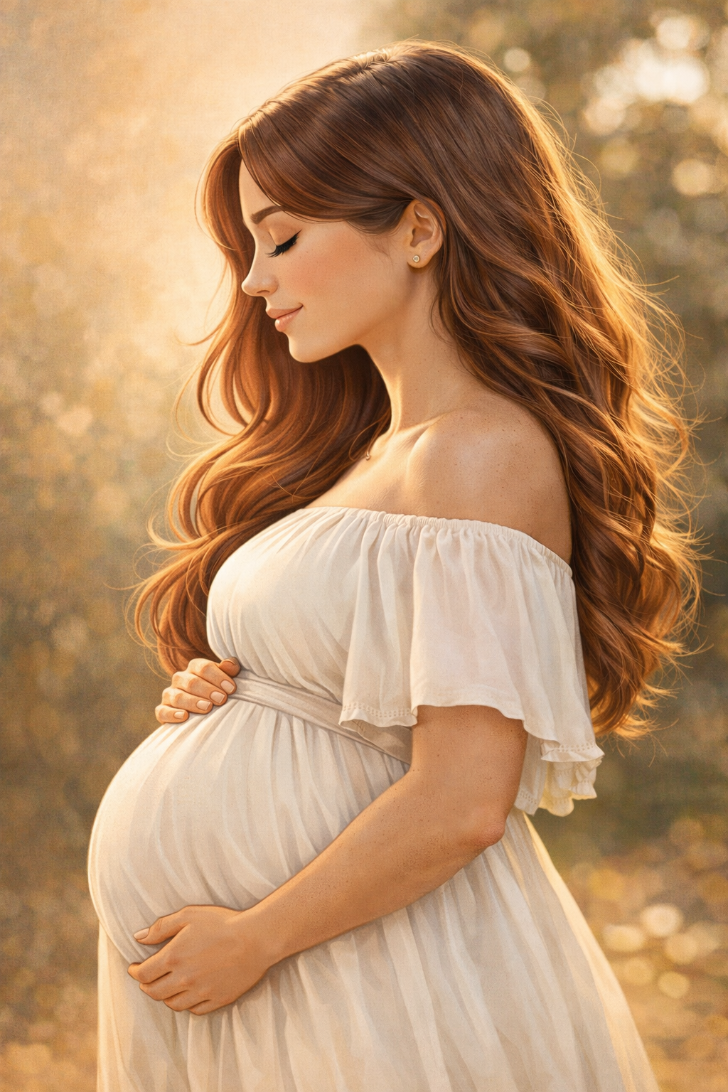 Descubre todos los tips para una alimentación adecuada para mujeres embarazadas